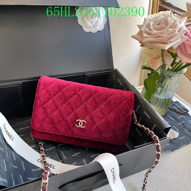 Glami - CHL Bags - 2008