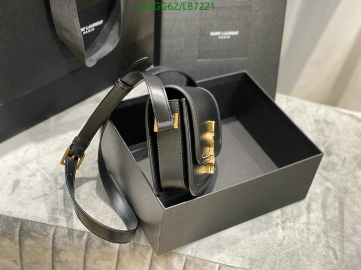 SAMC - YLS Bags - 464