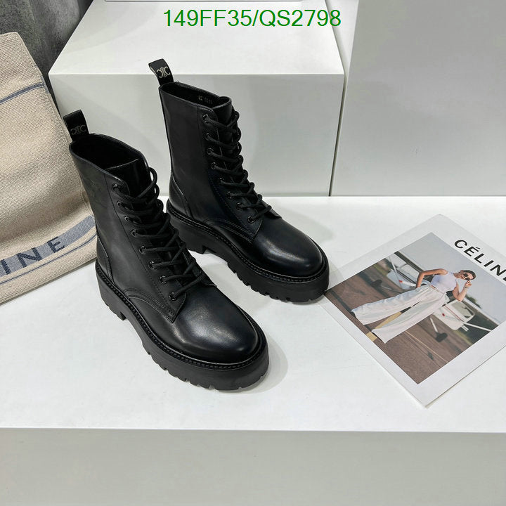 SAMC - COL Women Shoes - 074