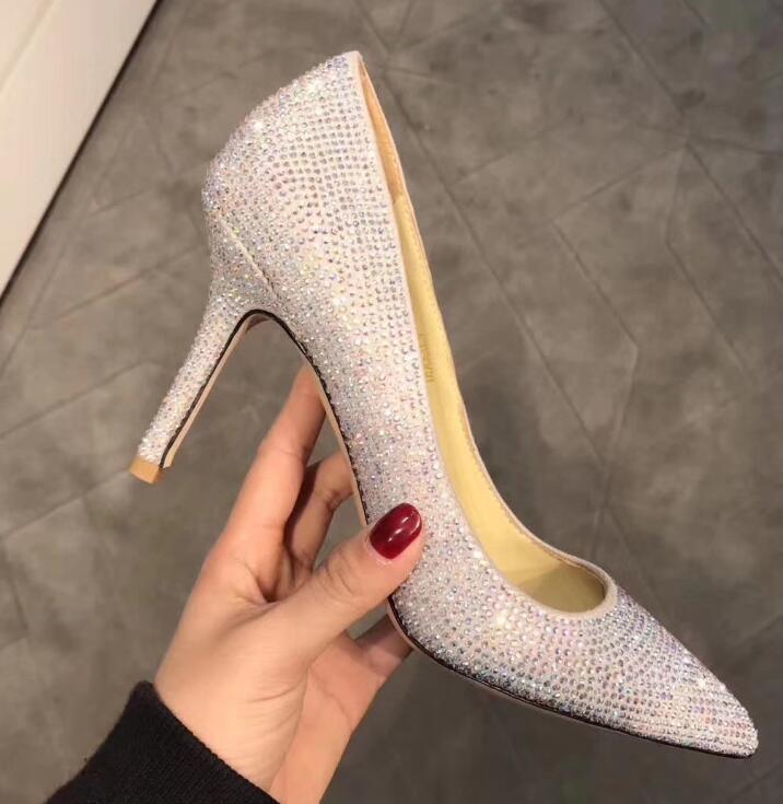 SAMC - JMC Shoes - 228