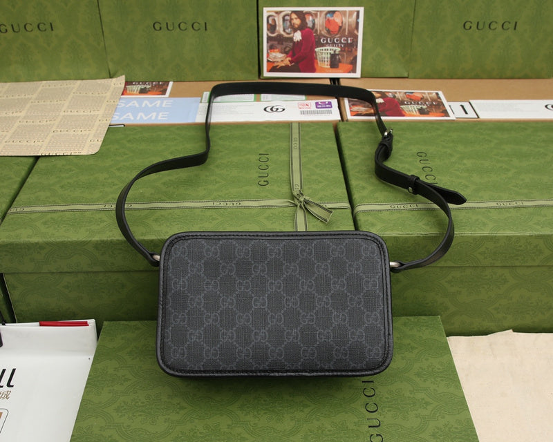 Satchel Bags - GCI Bags - 1747