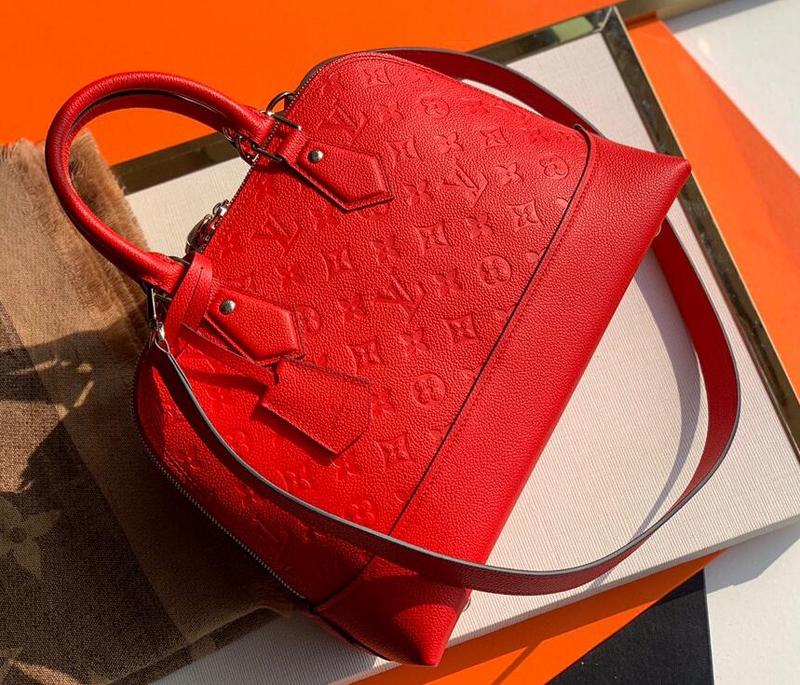 SAMC - LOV Bags - 3014