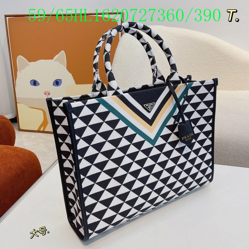 Satchel Bags - PDA Bags - 4097