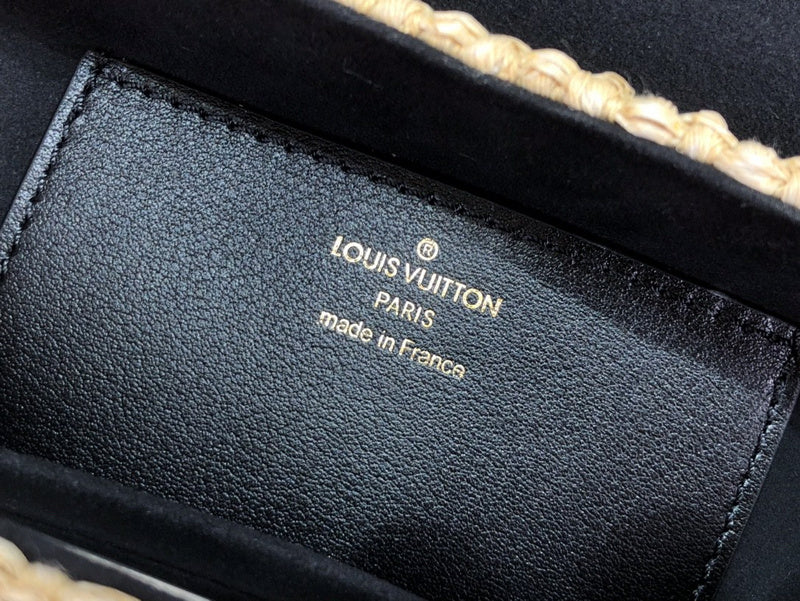 GlamI Lu-Vi bags - 2491