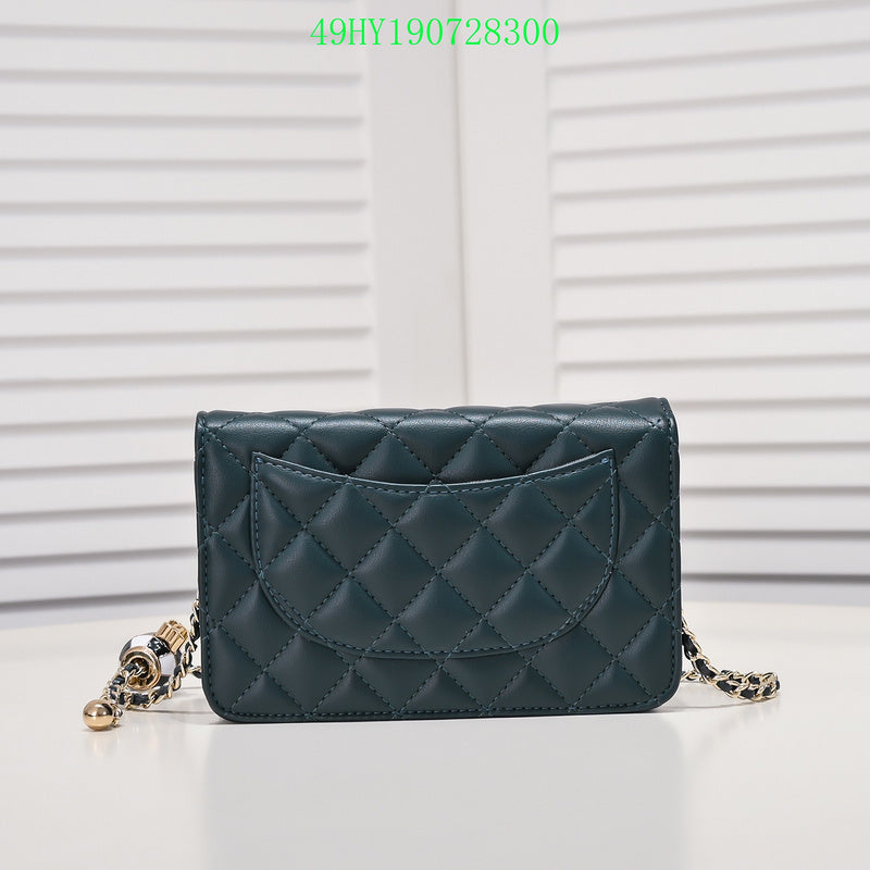 Satchel Bags - CHL Bags - 5045