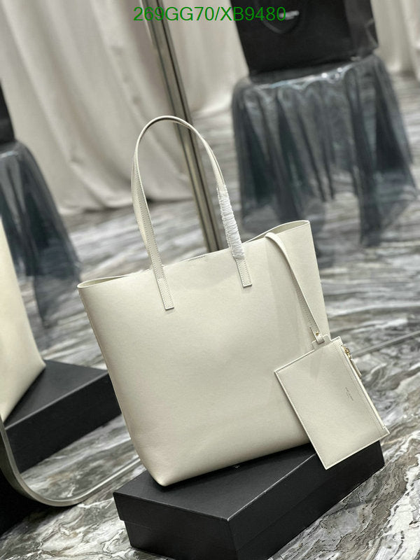 SAMC - YLS Bags - 289