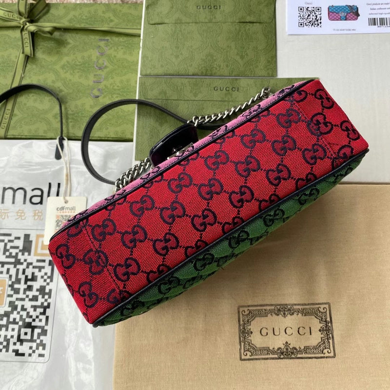 GUI2 Bags - Fashion Bags  1242