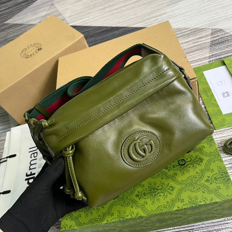 ELE - GG Bags - 651