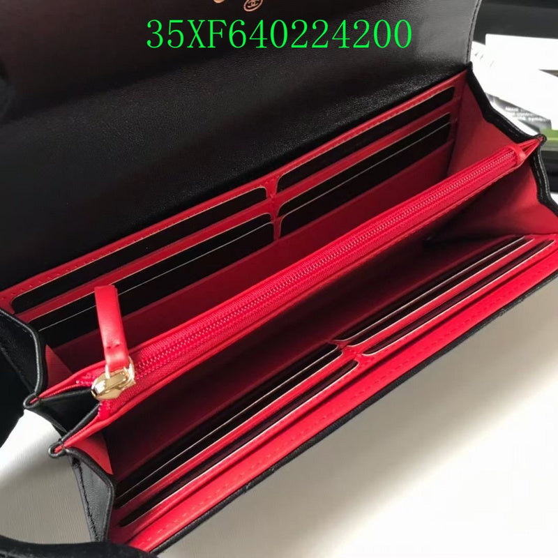 Glami - CHL Wallet - 2664