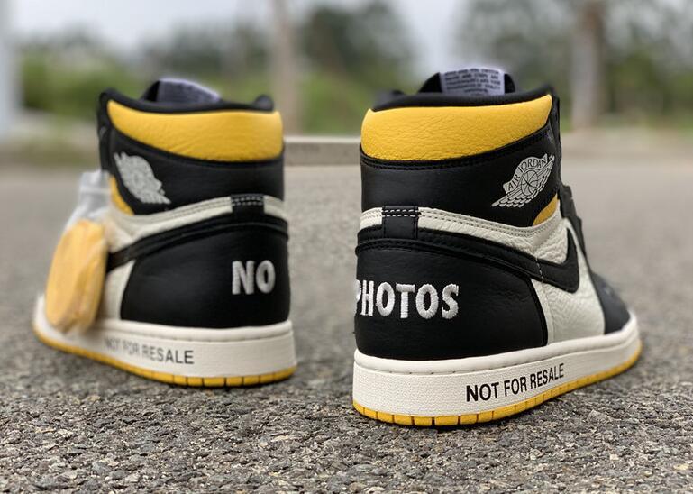 SAMC - NKE Shoes - 1418
