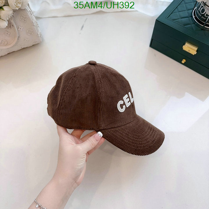SAMC - COL Caps & Hats - 112