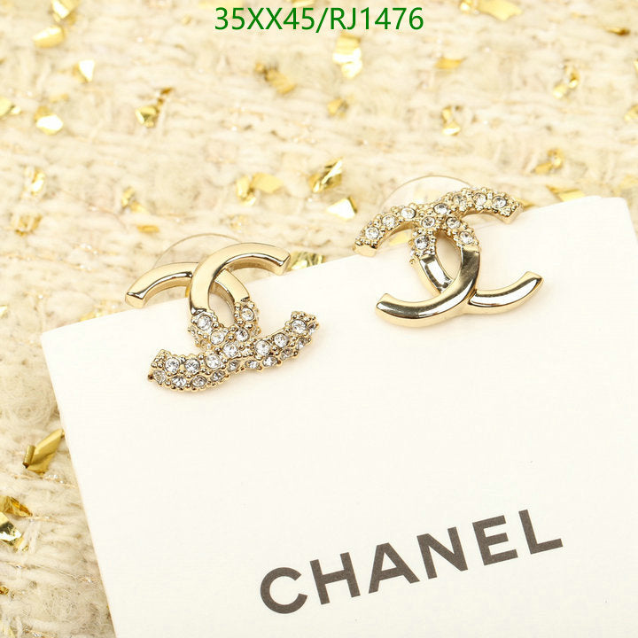 SAMC - CHL Jewelry - 1332