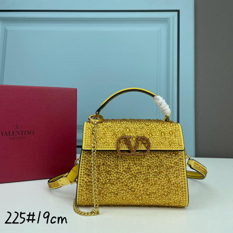 Satchel Bags - VLO Bags - 041