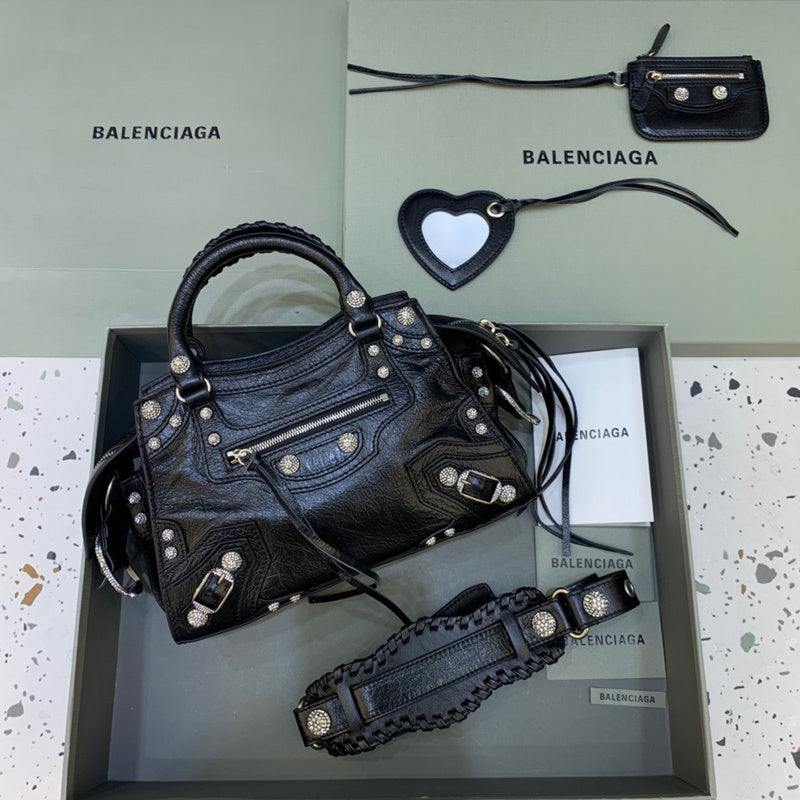 Glami-i - BG Lady Bags - 087