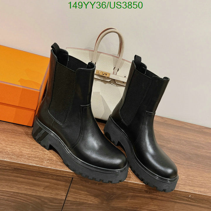 SAMC - Mix Boots - 527