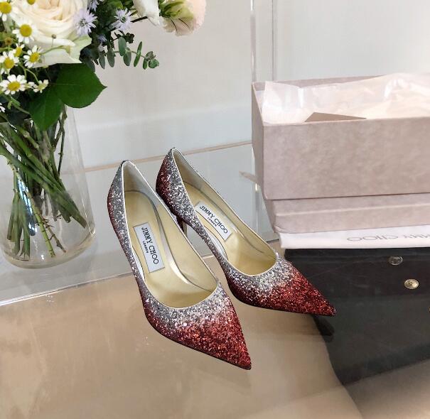 SAMC - JMC Shoes - 060