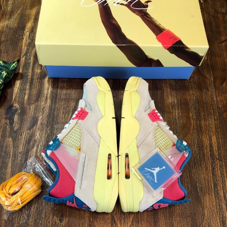 SAMC - NKE Shoes - 1777
