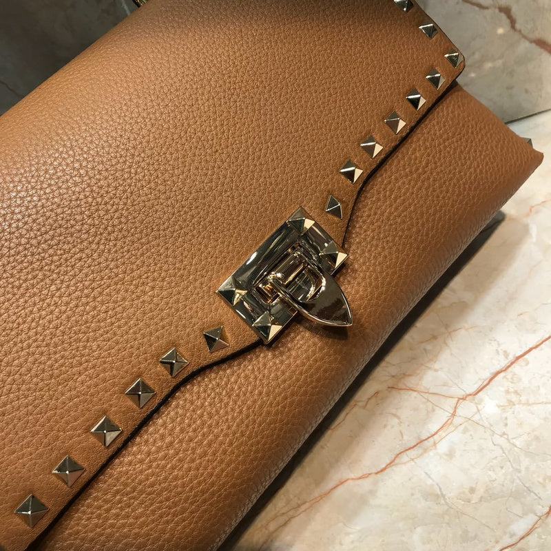 Satchel Bags - VTO Bags - 1266