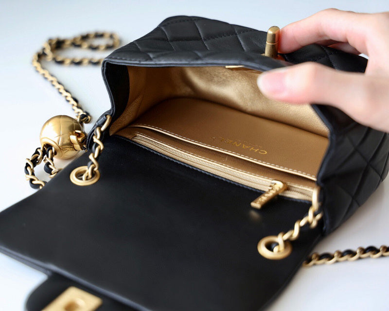 Satchel Bags - CHL Bags - 2573