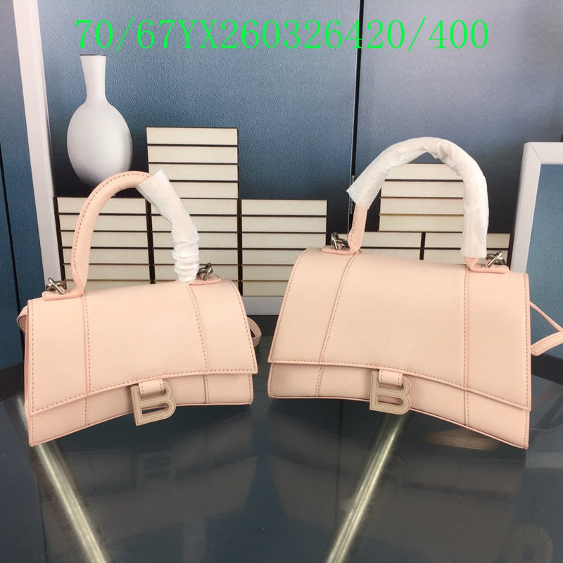 Satchel Bags - BGA Bags - 2521