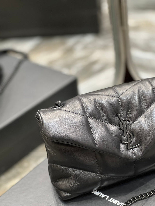 Satchel Bags - SLY Bags - 702