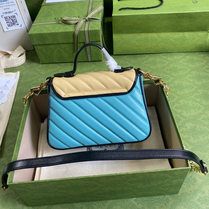 GUI2 Bags - Fashion Bags  1108