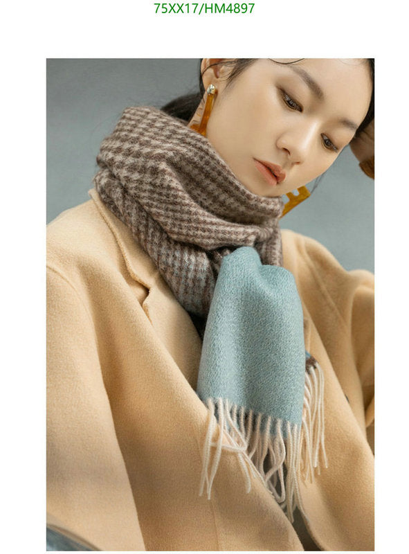 SAMC - DOR Scarves - 381
