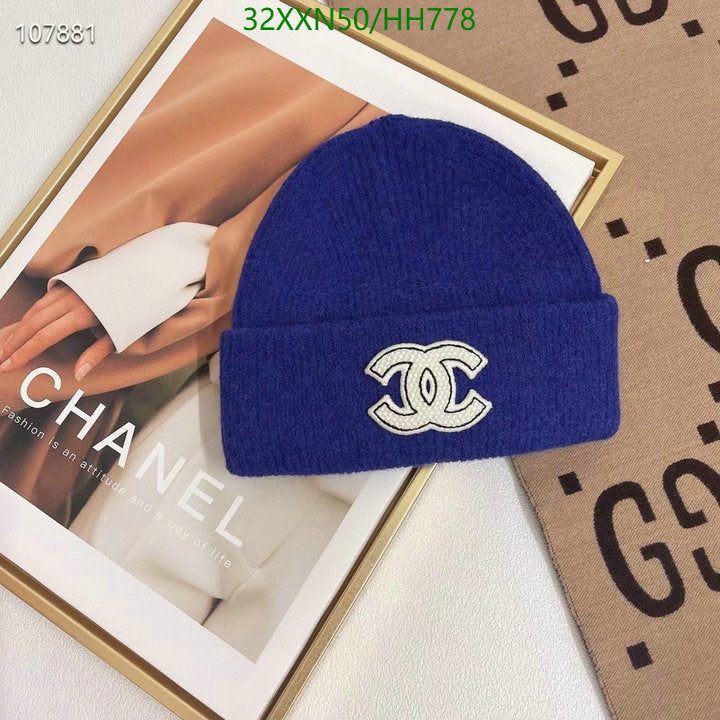 SAMC - CHL Caps & Hats - 377