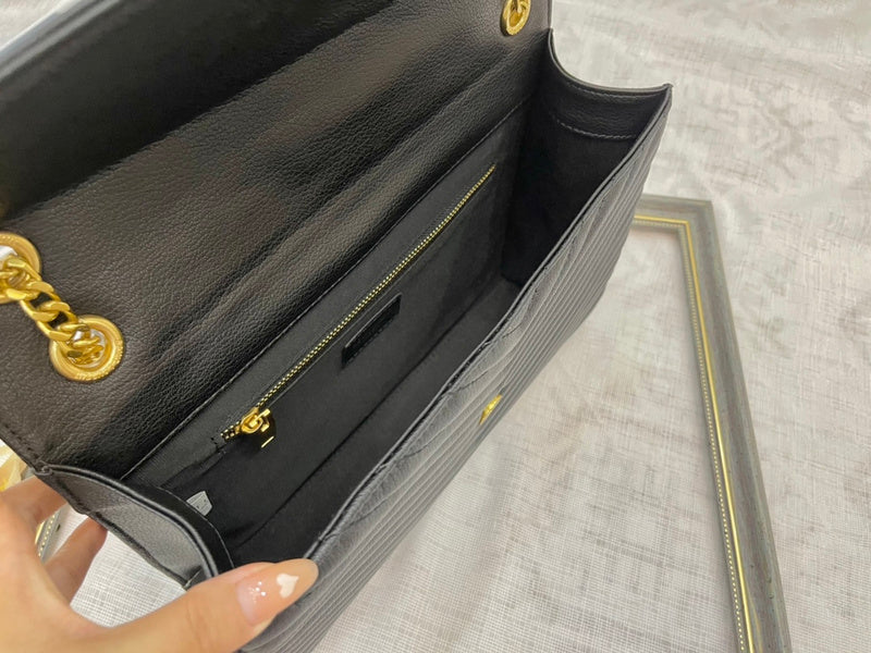 Satchel Bags - SLY Bags - 1550