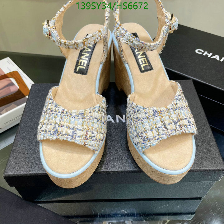 SAMC - CHL Women Shoes High Heels - 119