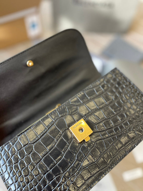 Satchel Bags - BGA Bags - 1487