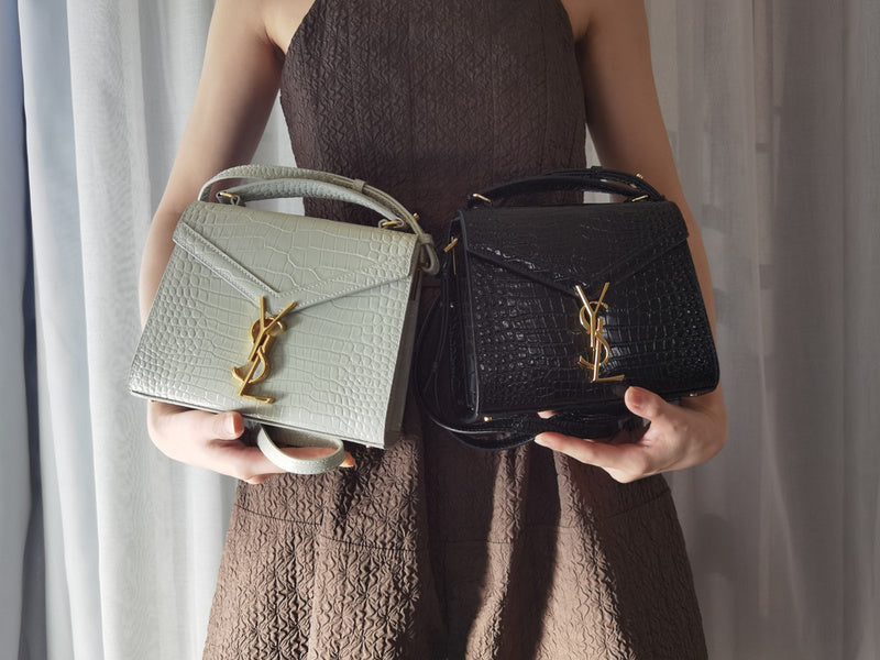 Glamy - YLS Bags - 1249
