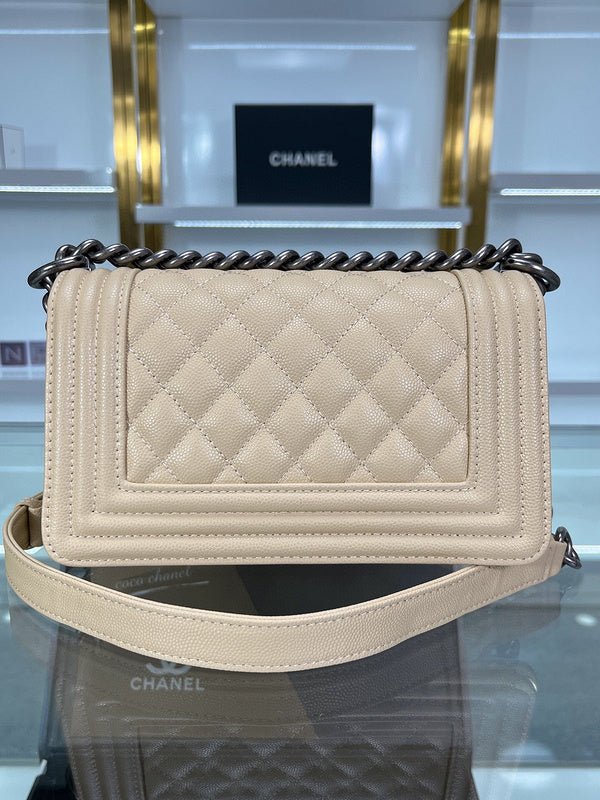 Satchel Bags - CHL Bags - 3175