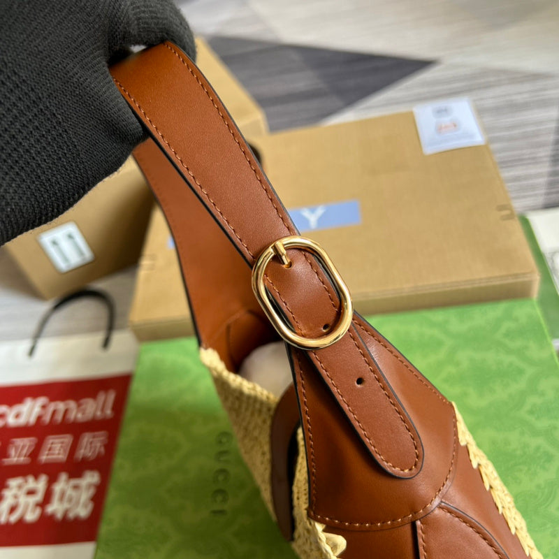 Satchel Bags - GCI Bags - 5776