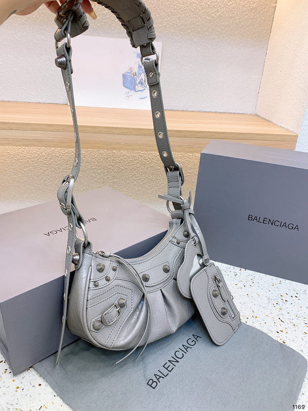 Satchel Bags - BGA Bags - 1302