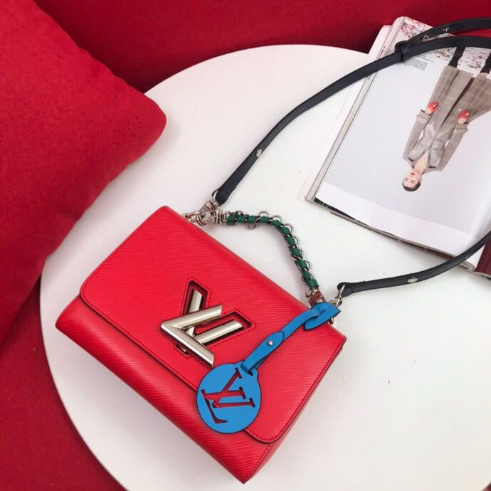 Glami- Glami- Lu-Vi bags - 3592