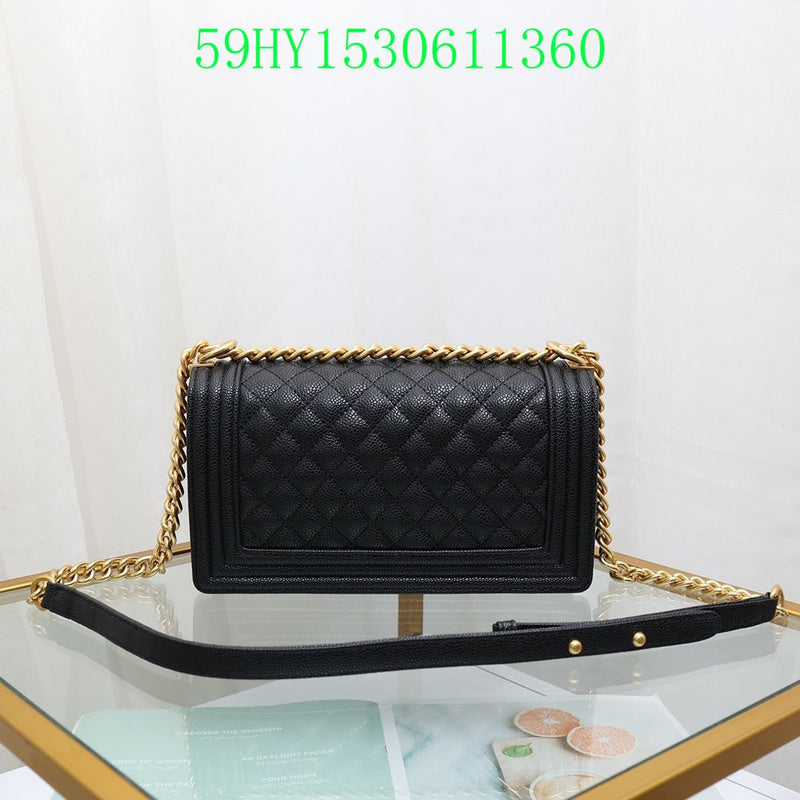Satchel Bags - CHL Bags - 5340