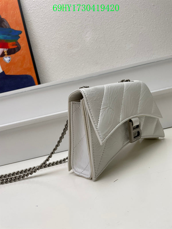 Satchel Bags - BGA Bags - 1806