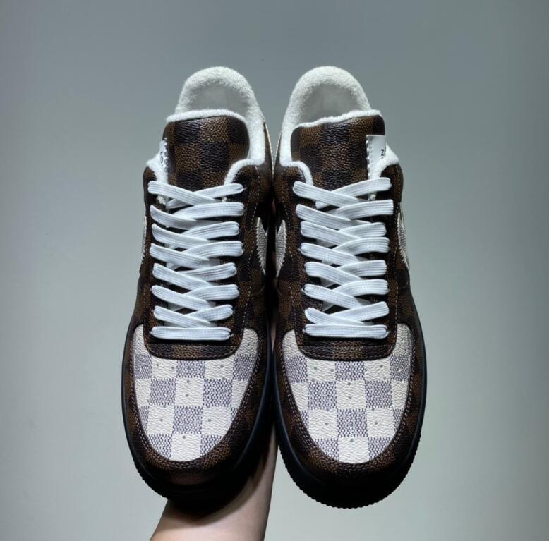 Glamy - LOV Men Shoes - 960