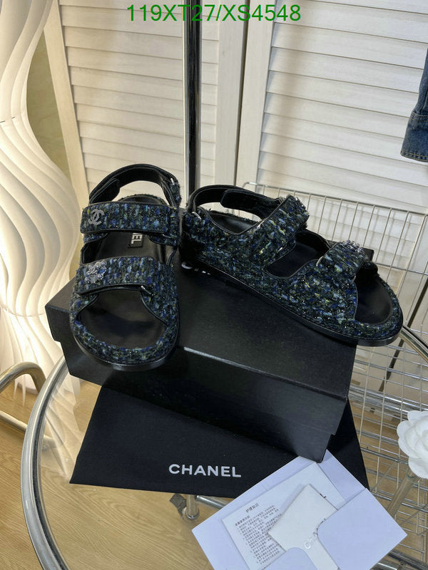 SAMC - CHL Women Shoes Beach - 008