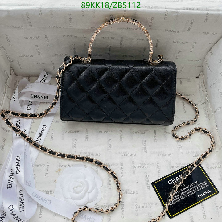 SAMC - CHL Bags Crossbody - 200