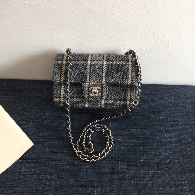 Satchel Bags - CHL Bags - 2755