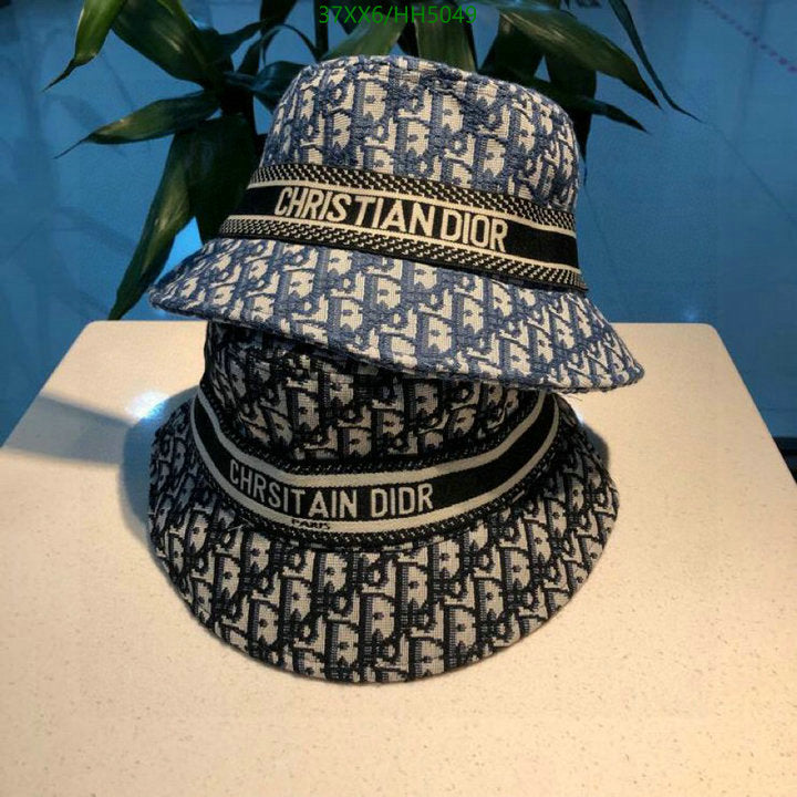SAMC - DOR Caps & Hats - 098