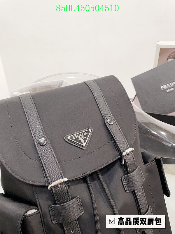 Satchel Bags - PDA Bags - 3348
