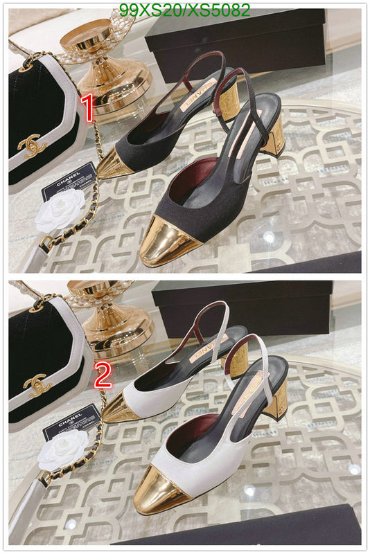 SAMC - CHL Women Shoes Ballet - 346