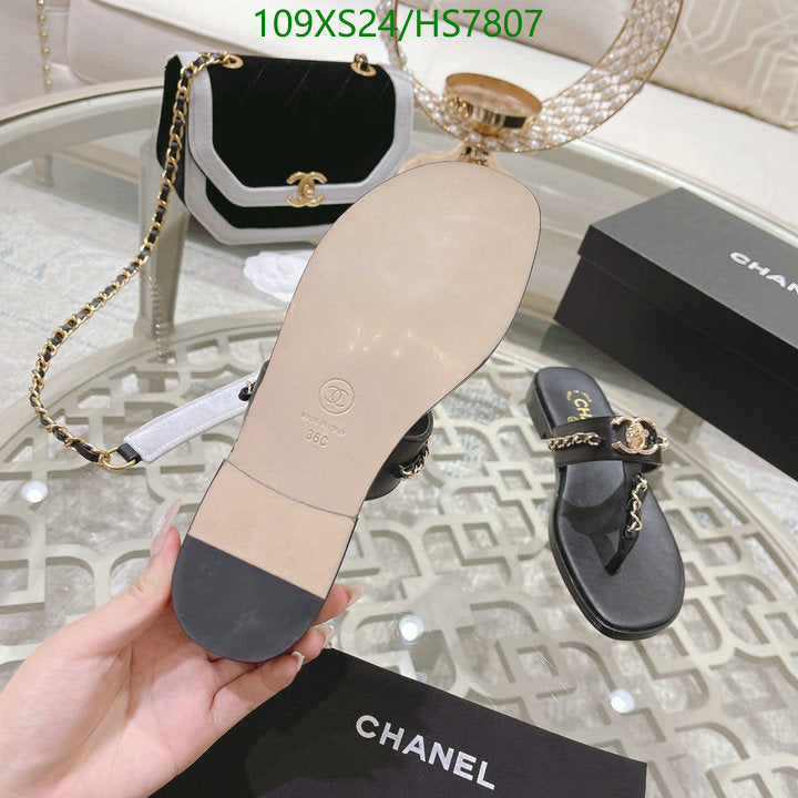 SAMC - CHL Women Shoes Slippers - 036