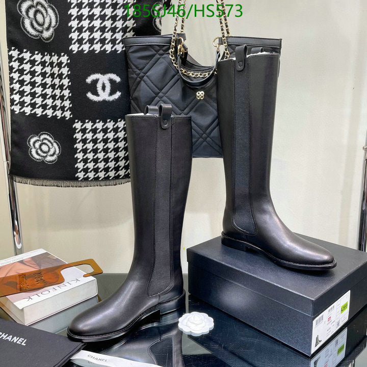 SAMC - Mix Boots - 034
