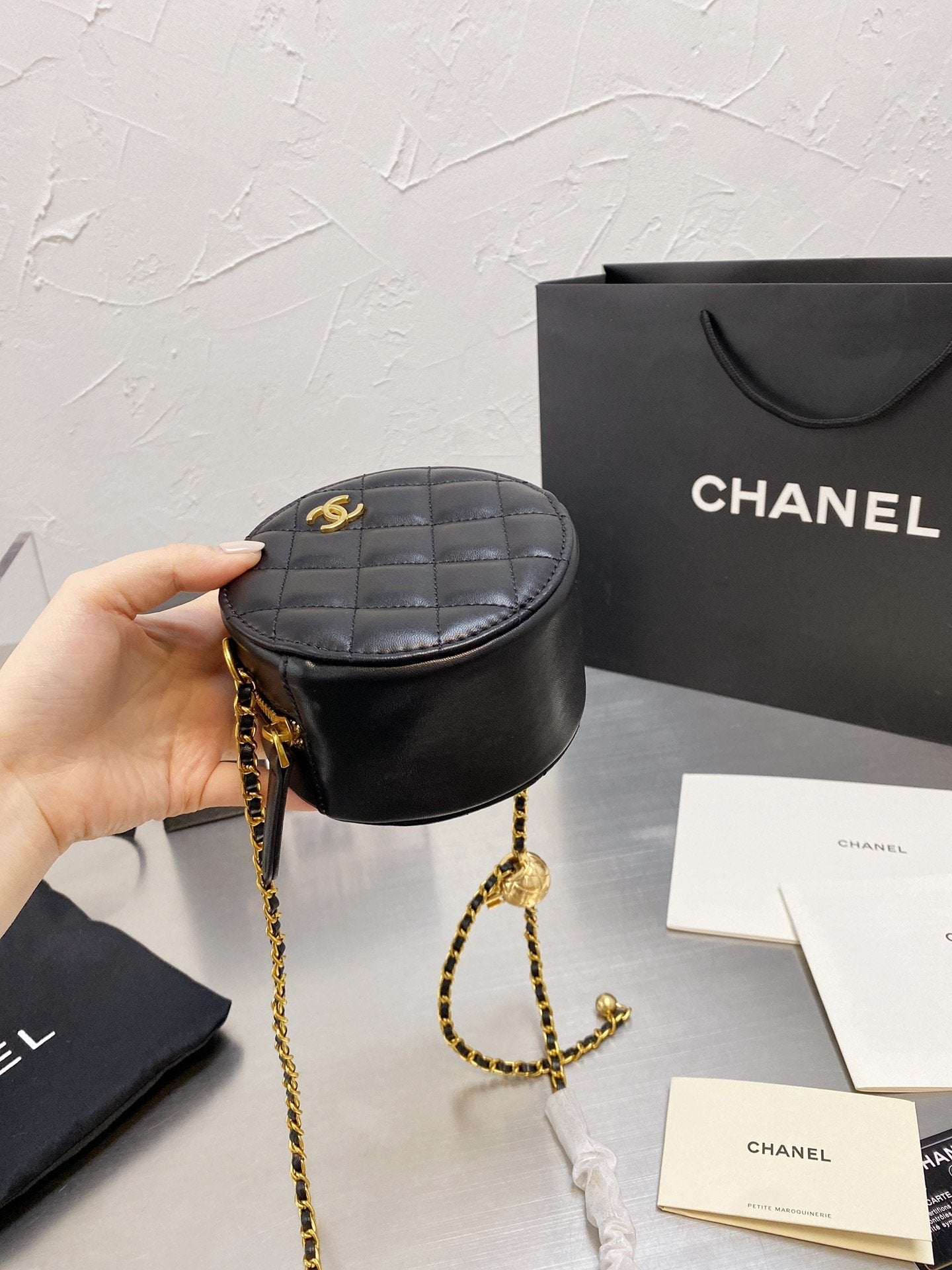 EN - NEW Arrival Bags CHL 135