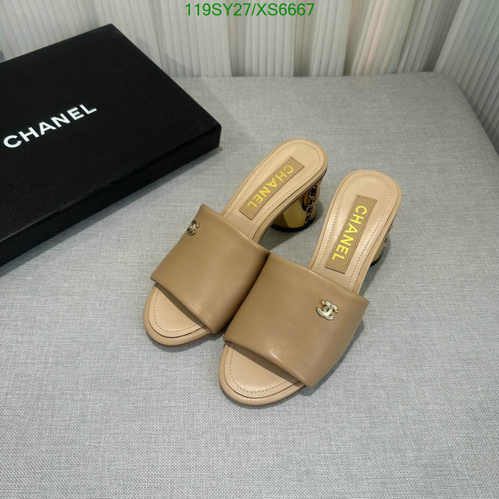 SAMC - CHL Women Shoes High Heels - 199