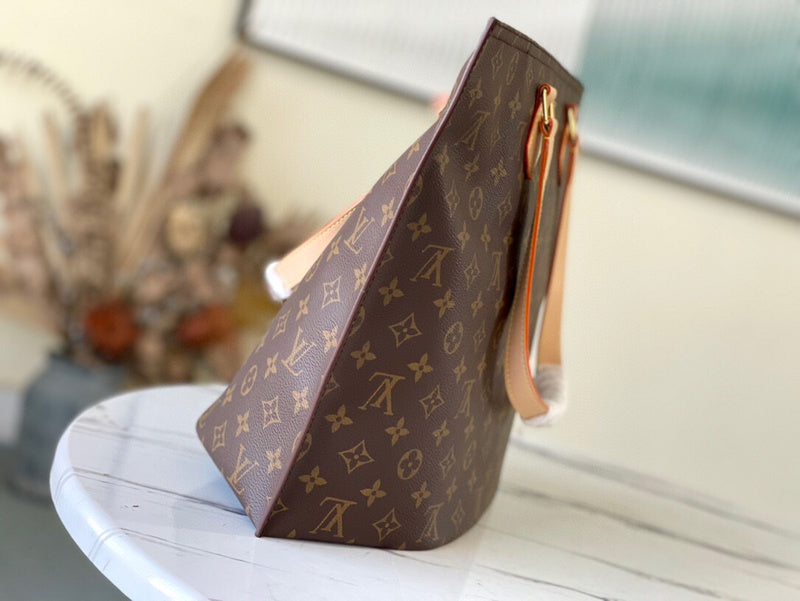 Fashion Lu-Vi bags - 5481